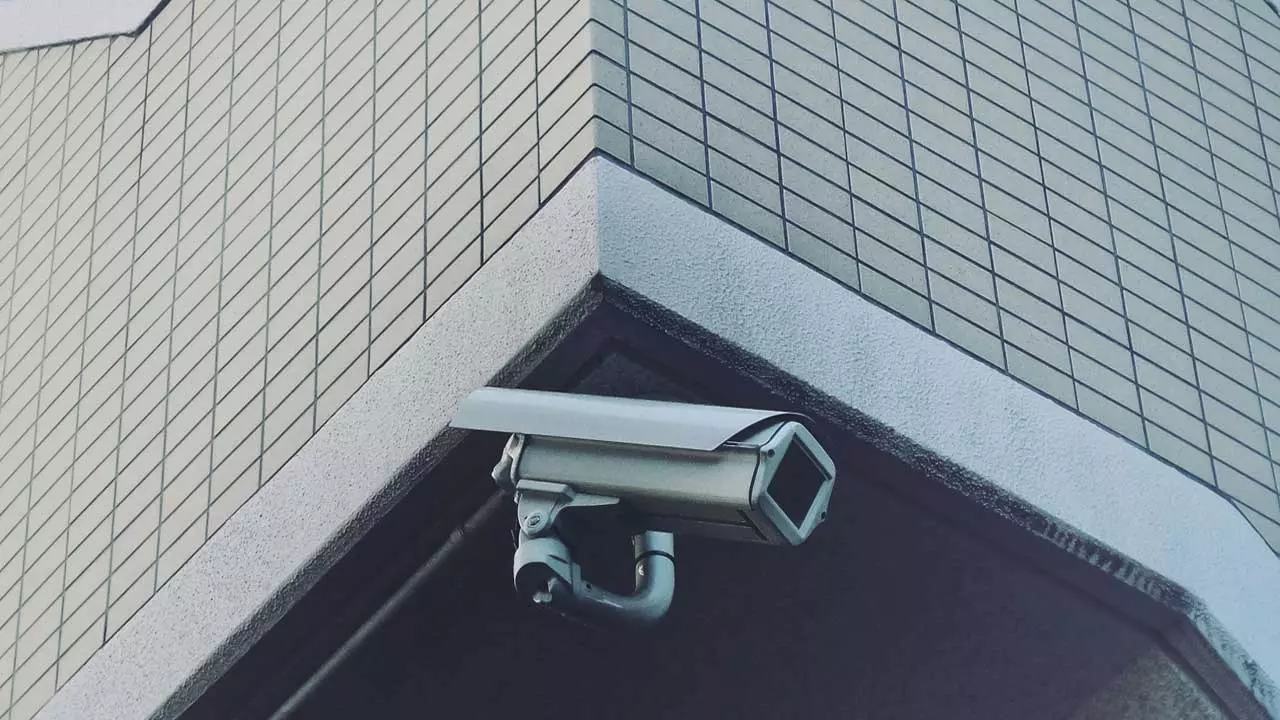 privacy camera